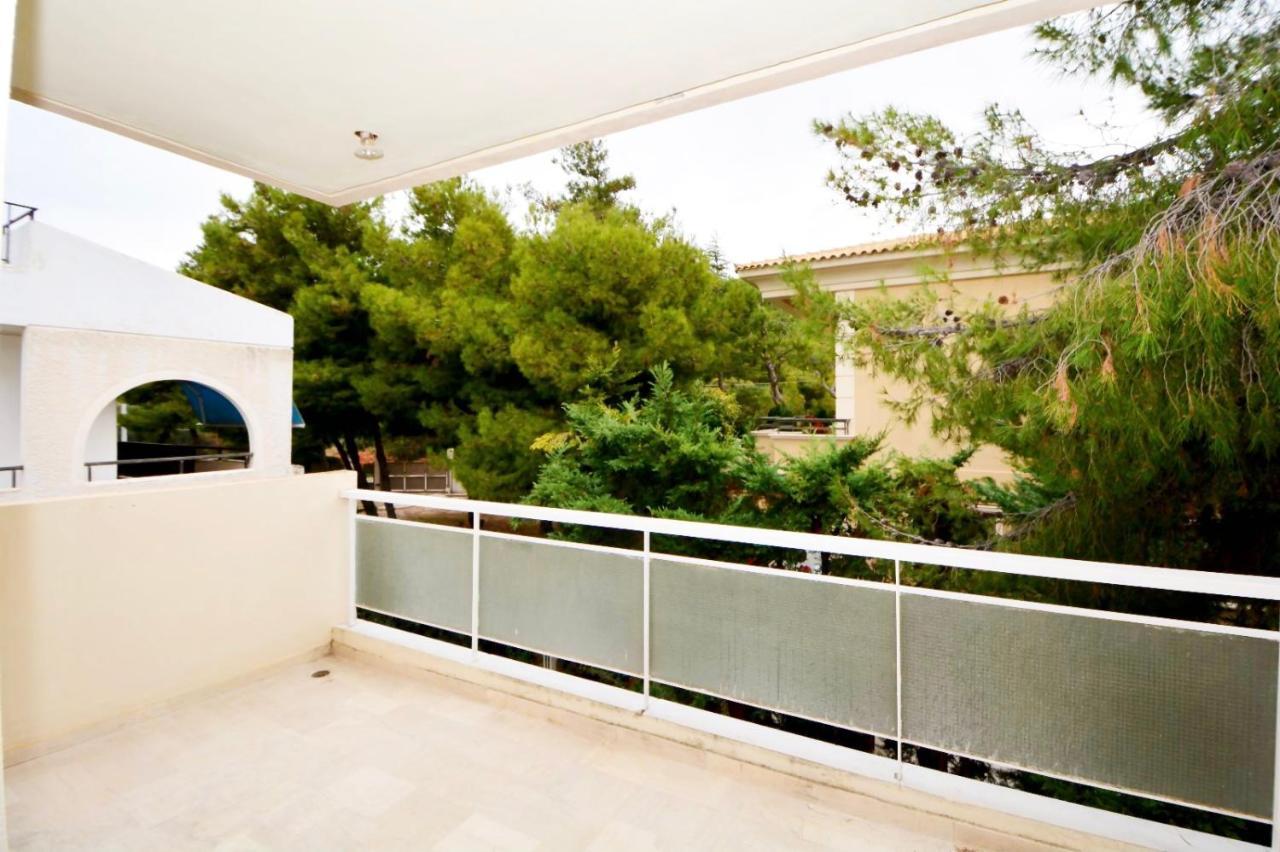 Villasonboard Vouliagmeni Penthouse Veranda Sea-View & Beach アテネ エクステリア 写真